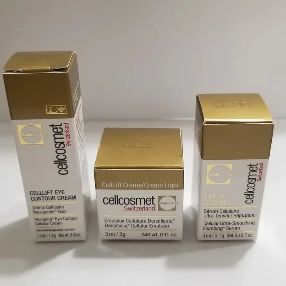 Cellcosmet CellLift Set - Picture 5 of 6